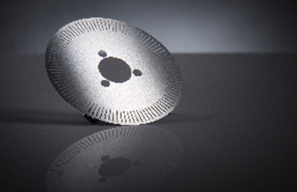 精密解码片表现出来的优势有哪些？