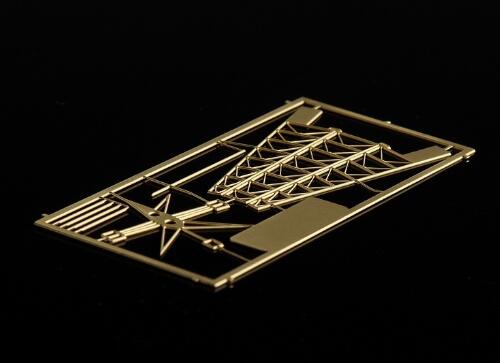 精密零件蚀刻有什么特点？