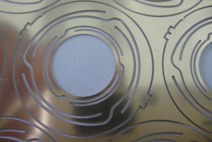 不锈钢蚀刻网受市场追捧的原因是什么