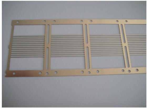 东莞金属加工厂品质有保障的原因