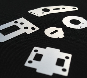 什么是优质的东莞金属加工厂