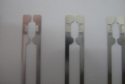 为什么客户会信任东莞金属加工厂？